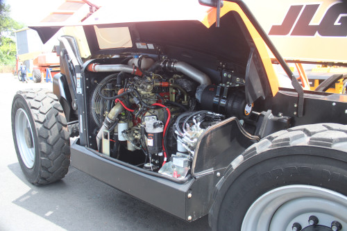 2022 JLG 1055 Turbo Diesel For Sale 152034_11