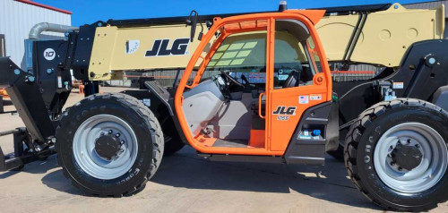 2022 JLG 1055  For Sale