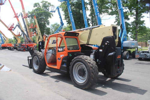 2022 JLG 1055 Turbo Diesel For Sale 152034_3