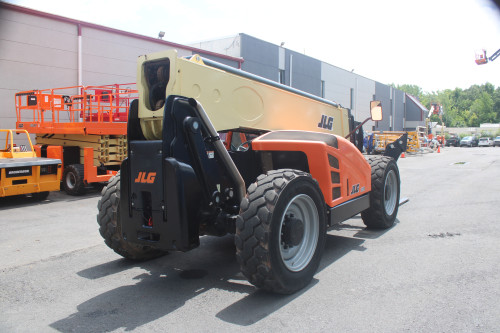 2022 JLG 1055 Turbo Diesel For Sale 152034_6