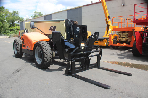 2022 JLG 1055 Turbo Diesel For Sale 152034_20