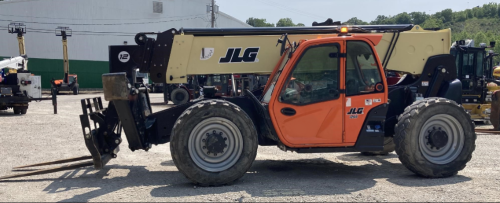 2022 JLG 1255  For Sale