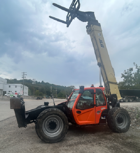 2022 JLG 1255  For Sale