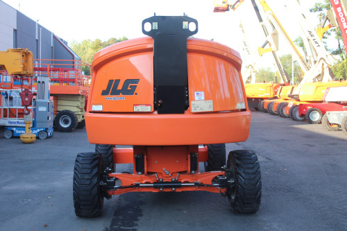2022 JLG 460SJ Diesel For Sale 148567_7