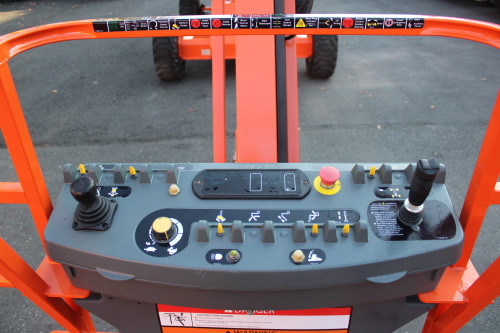 2022 JLG 460SJ Diesel For Sale 148567_12