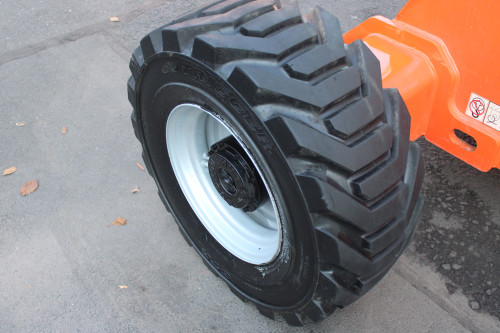 2022 JLG 460SJ Diesel For Sale 148567_15