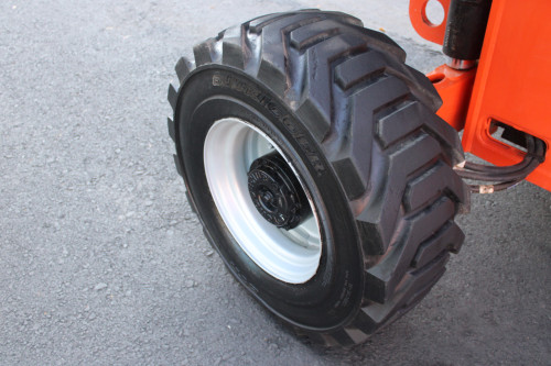 2022 JLG 460SJ Diesel For Sale 148567_17