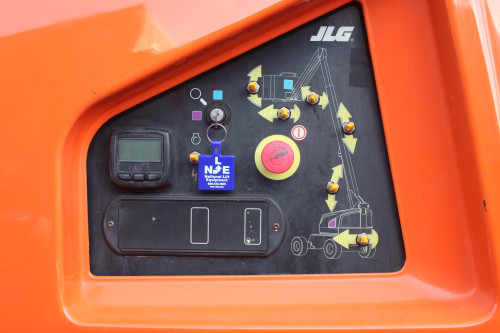 2022 JLG 460SJ Diesel For Sale 148567_8