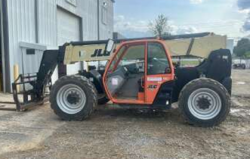 2022 JLG 943  For Sale