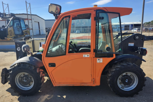 2022 JLG G5-18A  For Sale