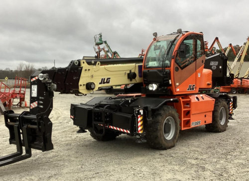 2022 JLG R1385  For Sale