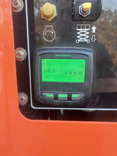 2022 JLG RT3369 Diesel For Sale 148646_2