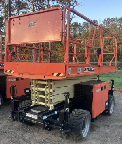 2022 JLG RT3369 Diesel For Sale