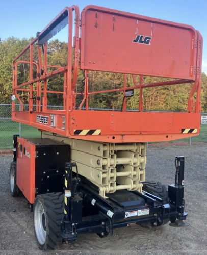 2022 JLG RT3369 Diesel For Sale 148646_3