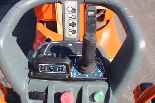 2022 JLG Toucan 32E Electric For Sale 150831_12