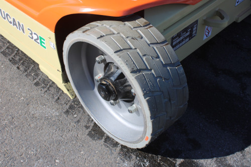 2022 JLG Toucan 32E Electric For Sale 150831_16