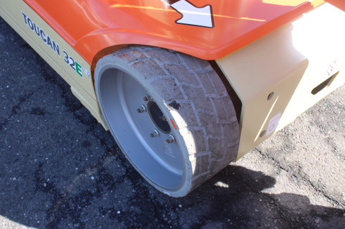 2022 JLG Toucan 32E Electric For Sale 150831_17