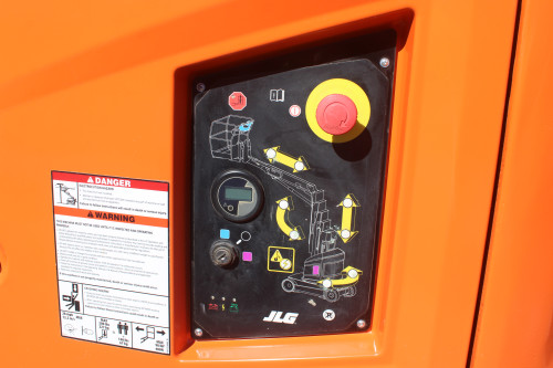 2022 JLG Toucan 32E Electric For Sale 150831_10