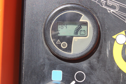 2022 JLG Toucan 32E Electric For Sale 150831_11