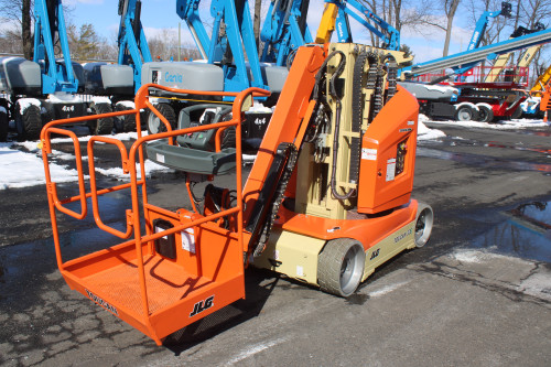 2022 JLG Toucan 32E  For Sale