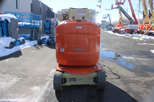 2022 JLG Toucan 32E Electric For Sale 150831_7