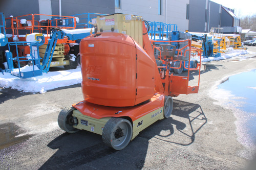 2022 JLG Toucan 32E Electric For Sale 150831_3