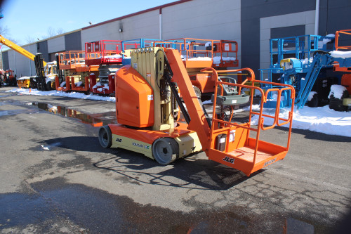 2022 JLG Toucan 32E Electric For Sale 150831_18