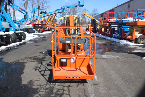 2022 JLG Toucan 32E Electric For Sale 150831_6