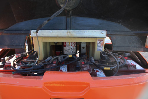 2022 JLG Toucan 32E Electric For Sale 150831_13