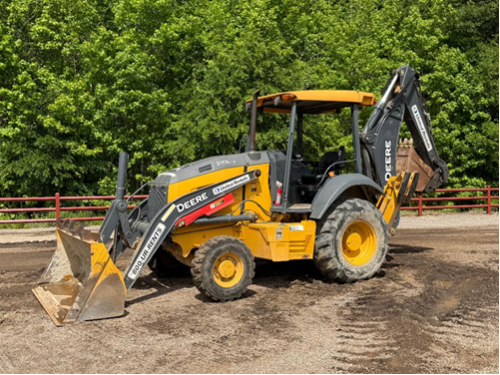 2022 John Deere 310LEP  For Sale