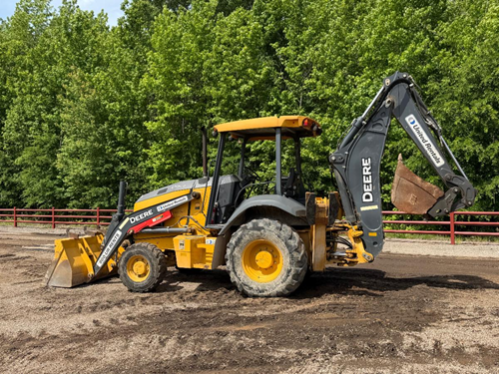 2022 John Deere 310LEP Diesel For Sale 151488_2