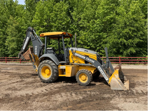 2022 John Deere 310LEP Diesel For Sale 151488_6