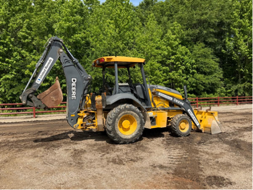 2022 John Deere 310LEP Diesel For Sale 151488_3