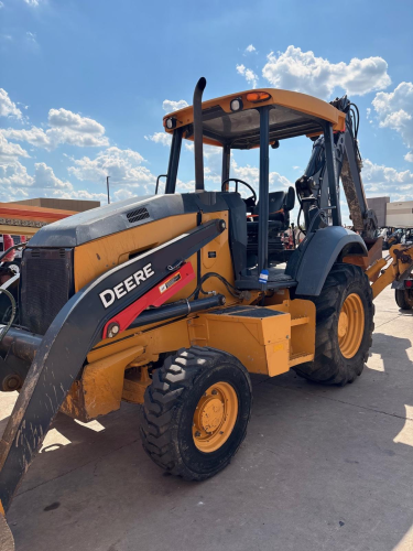 2022 John Deere 310LEP Diesel For Sale 152712_2