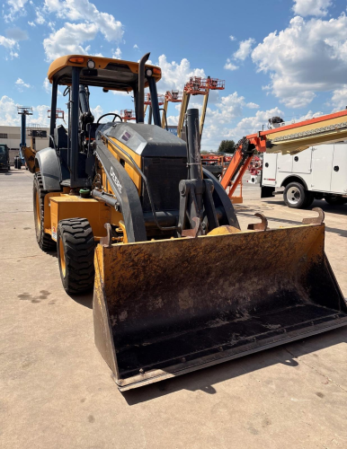 2022 John Deere 310LEP Diesel For Sale 152712_3