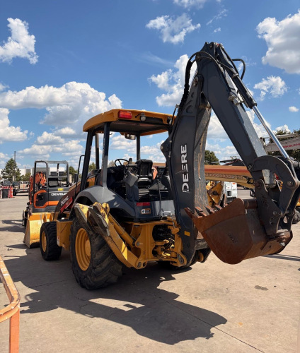 2022 John Deere 310LEP Diesel For Sale