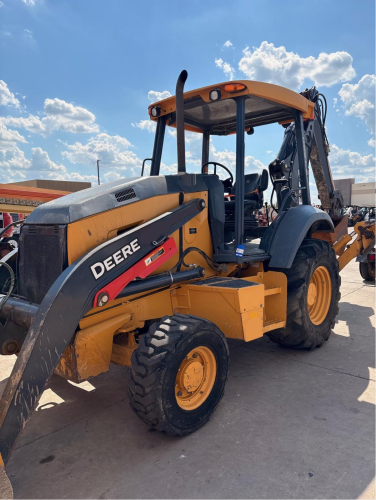 2022 John Deere 310SL  For Sale