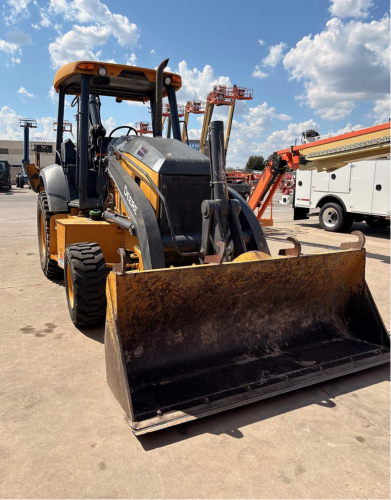 2022 John Deere 310SL Diesel For Sale 152788_4