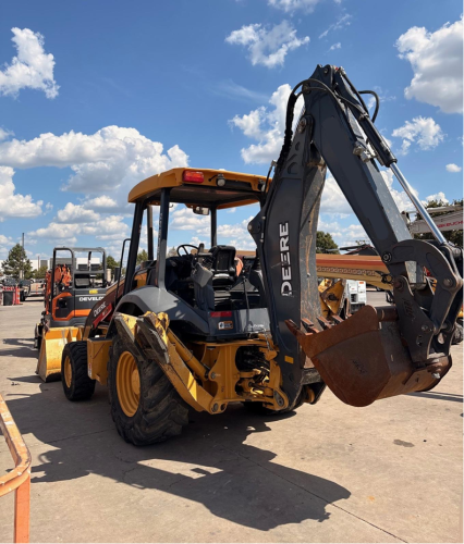 2022 John Deere 310SL Diesel For Sale 152788_5