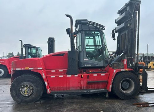 2022 Kalmar DCG160-12  For Sale