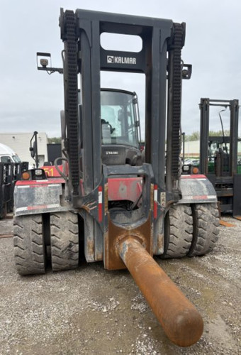 2022 Kalmar DCG330-12 Diesel For Sale 148017_2