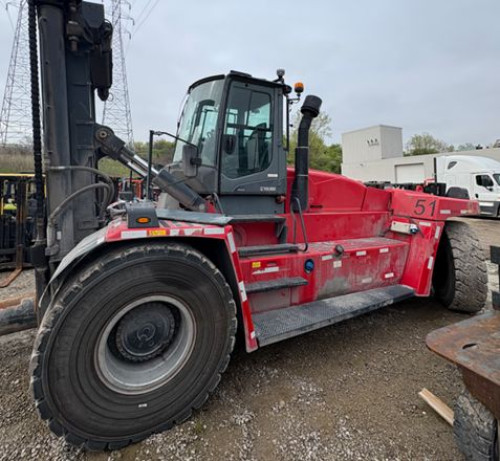 2022 Kalmar DCG330-12  For Sale