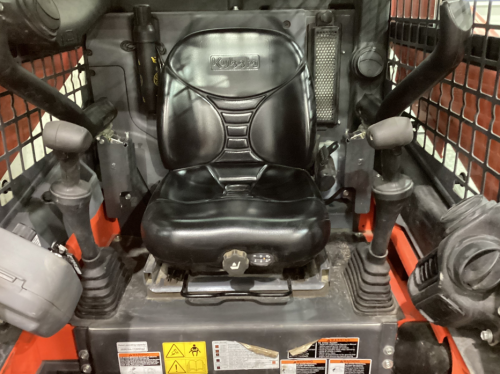 2022 Kubota SSV75HFC Diesel For Sale 150454_2