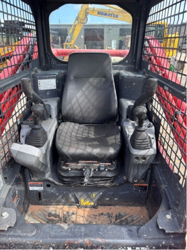 2022 Kubota SVL75-2 Diesel For Sale 151999_2