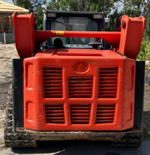 2022 Kubota SVL97 Diesel For Sale 151830_2