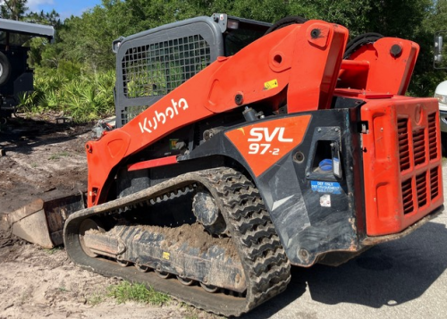 2022 Kubota SVL97 Diesel For Sale 151830_3