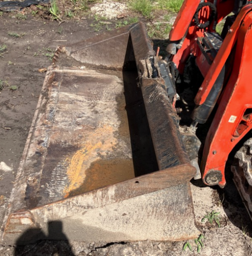 2022 Kubota SVL97 Diesel For Sale 151830_4