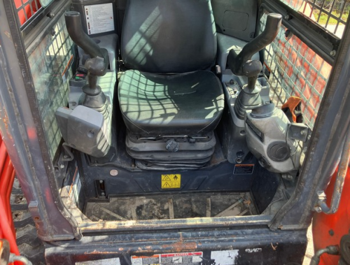 2022 Kubota SVL97 Diesel For Sale 151830_5