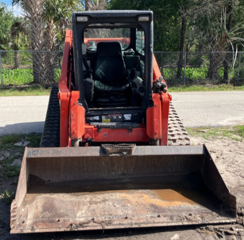 2022 Kubota SVL97 Diesel For Sale 151830_9