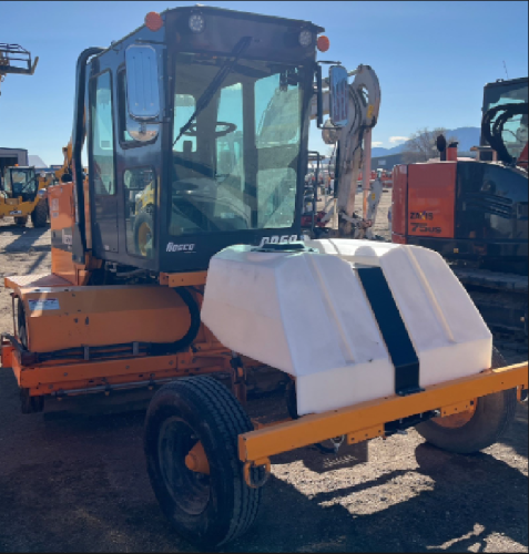 2022 Lee Boy RB50  For Sale 149830_2